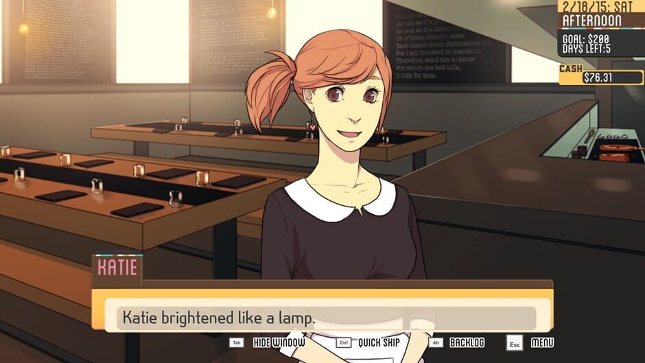 Culina: Hands in the Kitchen Screenshot