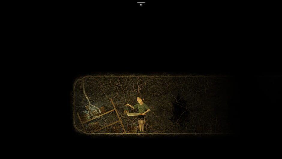 The Overdreamer Screenshot