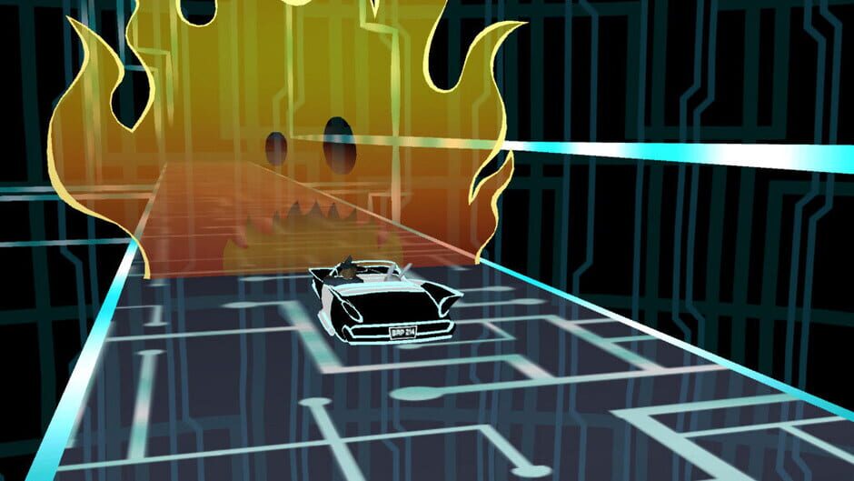 Sam & Max: Save the World - Episode 5: Reality 2.0 screenshot 5