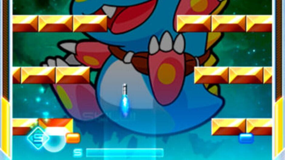 Arkanoid vs. Space Invaders thumbnail 3