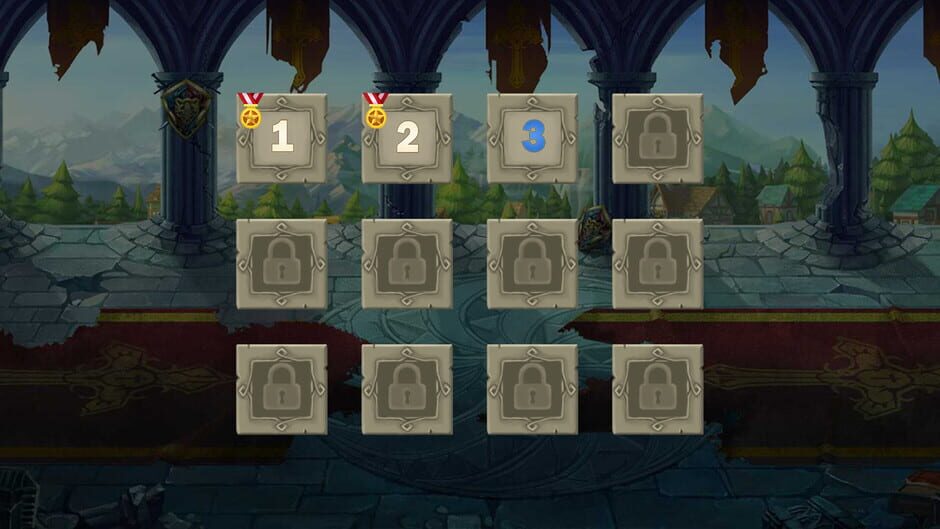 Power of Love Screenshot