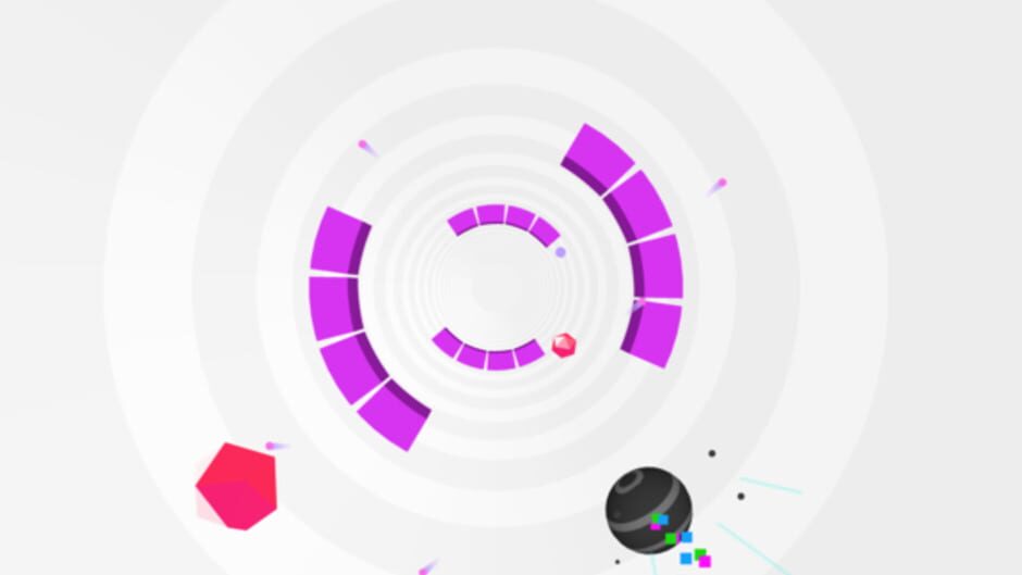 Rolly Vortex screenshot
