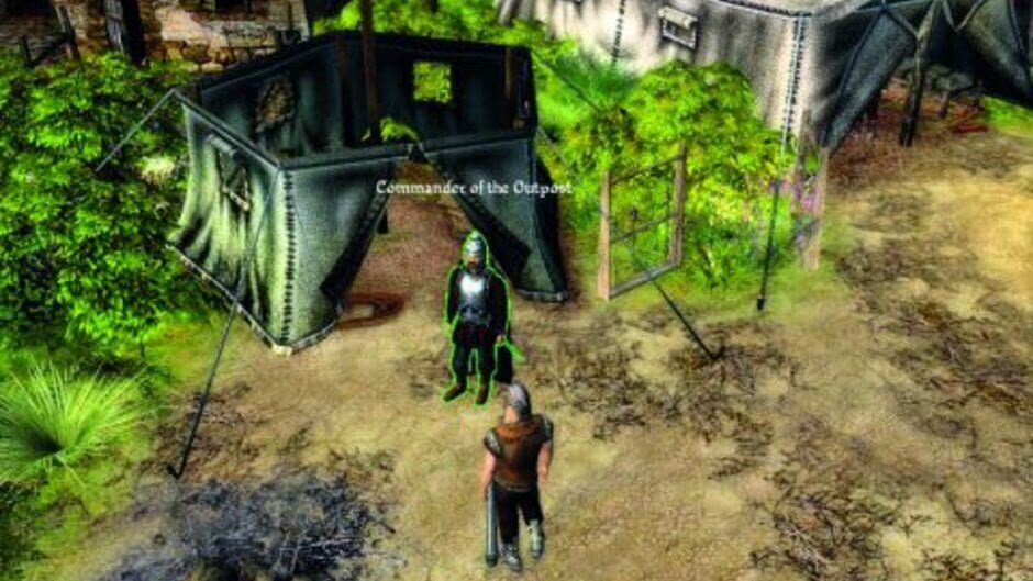 Hard to be a God screenshot 3