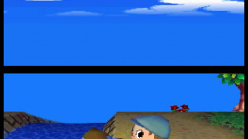 Animal Crossing: Wild World screenshot 151792