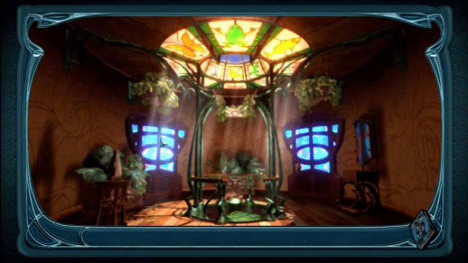 Dream Chronicles Screenshot