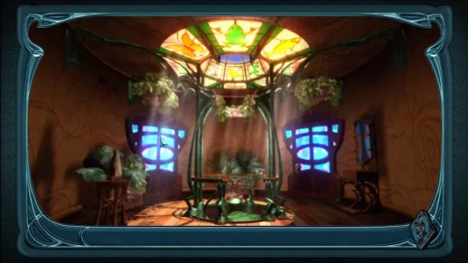 Screenshot 1 aus Dream Chronicles
