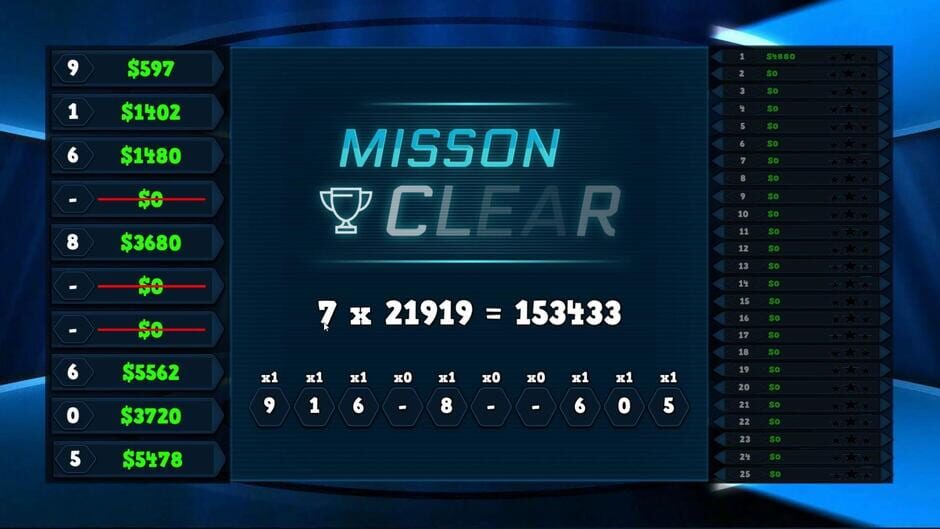 Trivia Vault: Super Heroes Trivia Screenshot