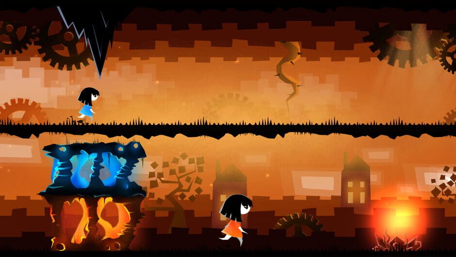 Parallyzed Screenshot