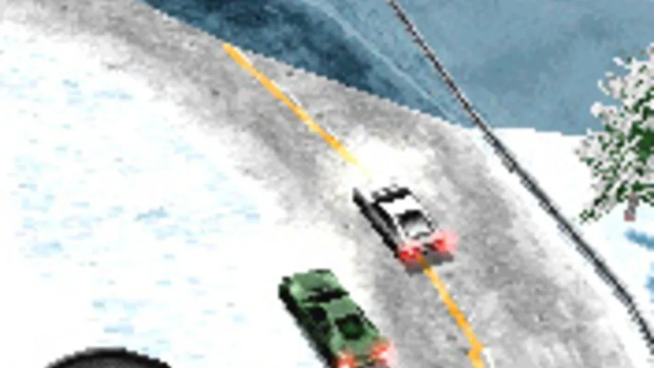 Capture d'écran de l'article