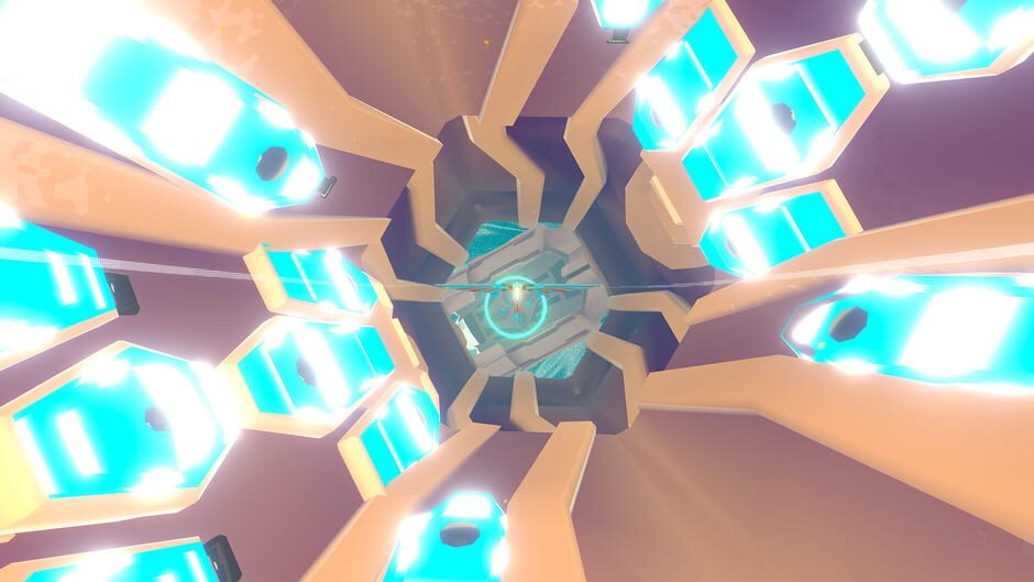 InnerSpace Screenshot