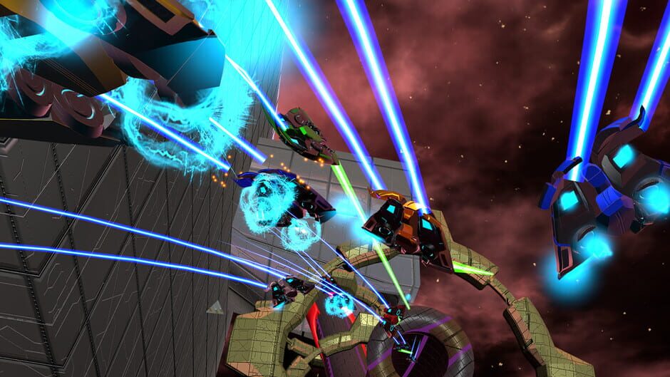 Bank Limit : Advanced Battle Racing Screenshot