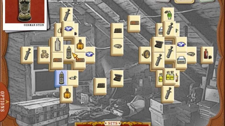 Mahjong Roadshow Screenshot