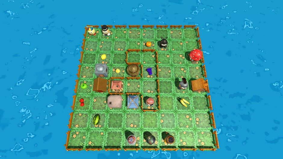 Happy Neighbors Screenshot