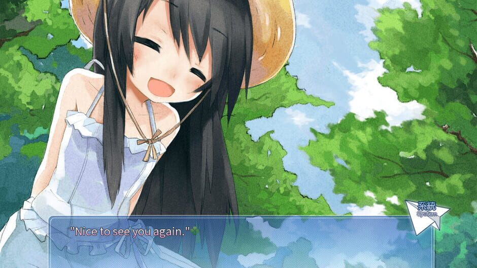 Season of 12 Colors Screenshot