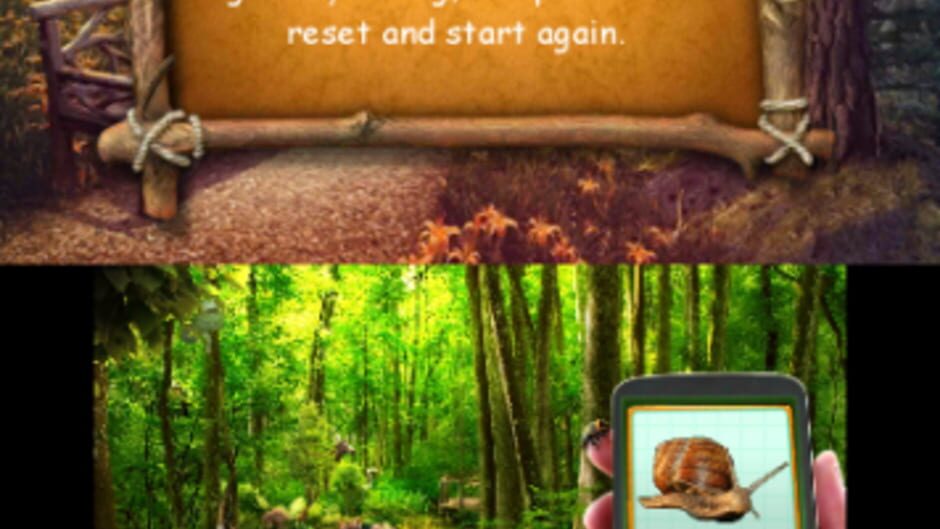 Vacation Adventures: Park Ranger 2 Screenshot