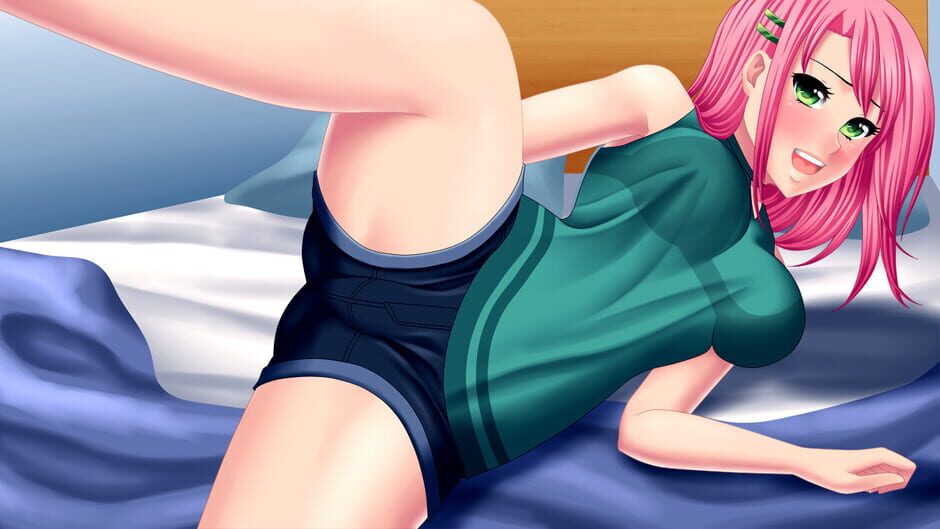 Beauty Bounce thumbnail 3