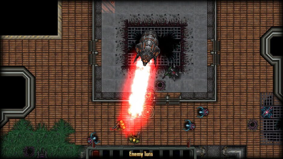 Templar Battleforce Screenshot
