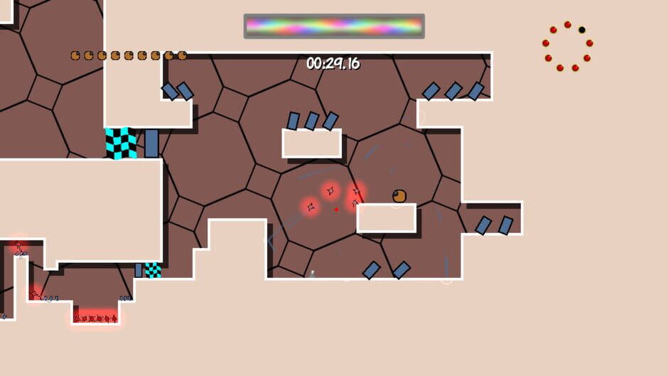 Growing Pains Screenshot