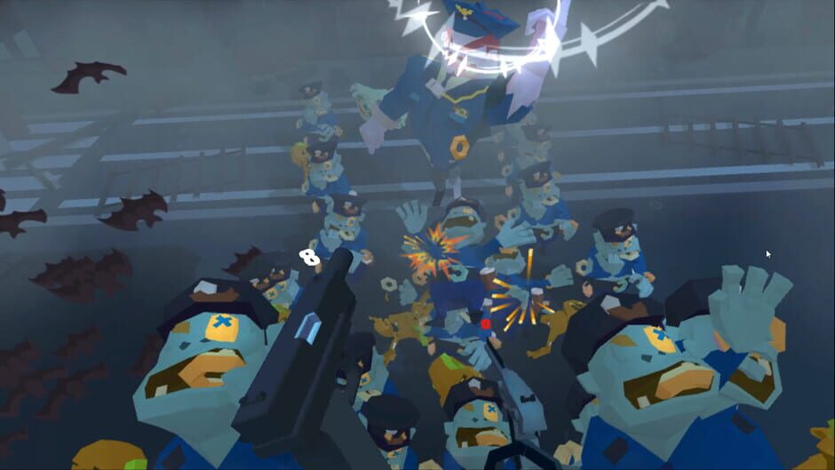 Throw Anything Screenshot