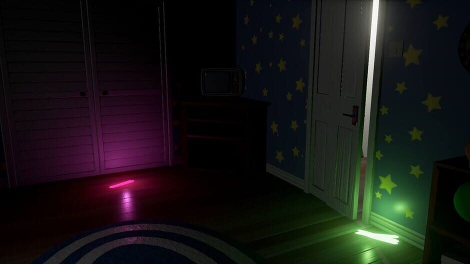 Boogeyman Screenshot