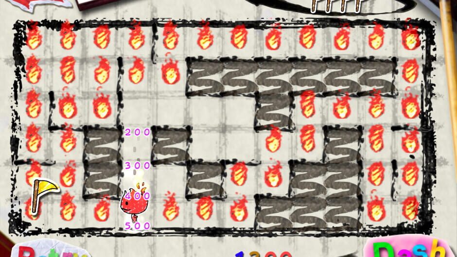 Route Candle for Steam Screenshot