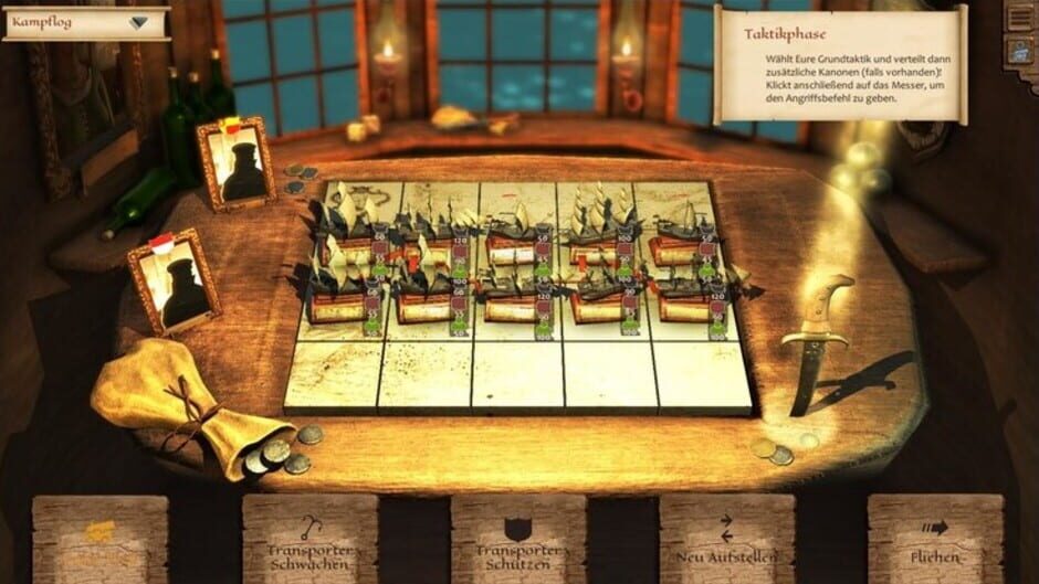 Hanse - The Hanseatic League Screenshot