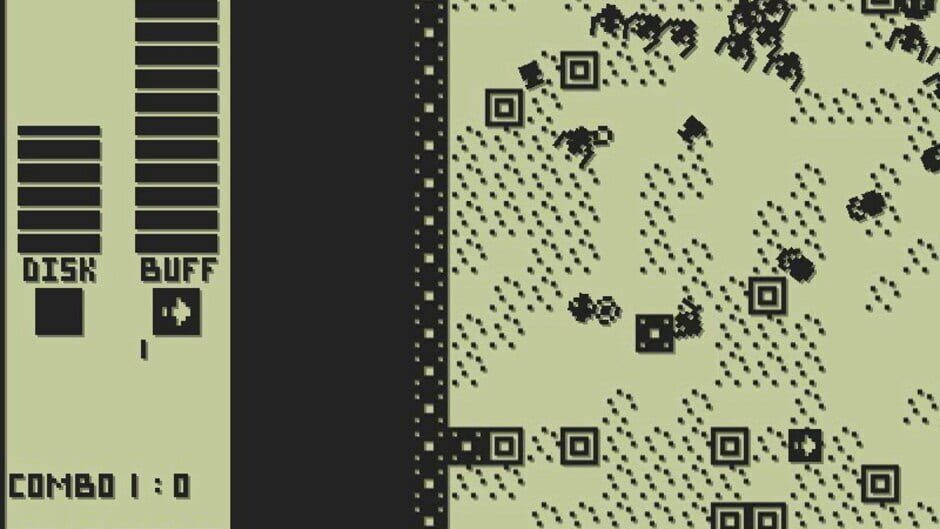 One Bit Arena Screenshot