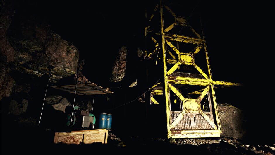 Estranged: Act II Screenshot