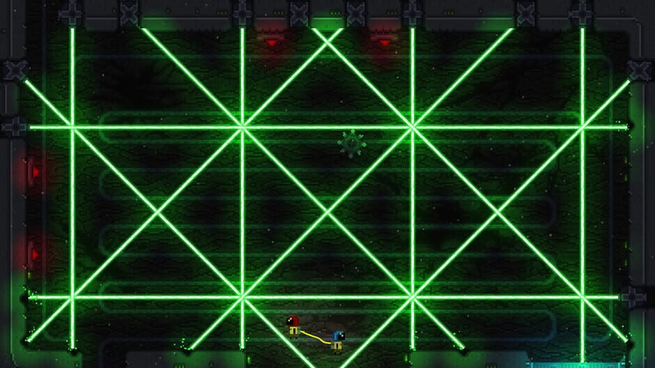 SpaceBound Screenshot