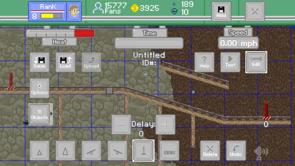 Swipecart Screenshot