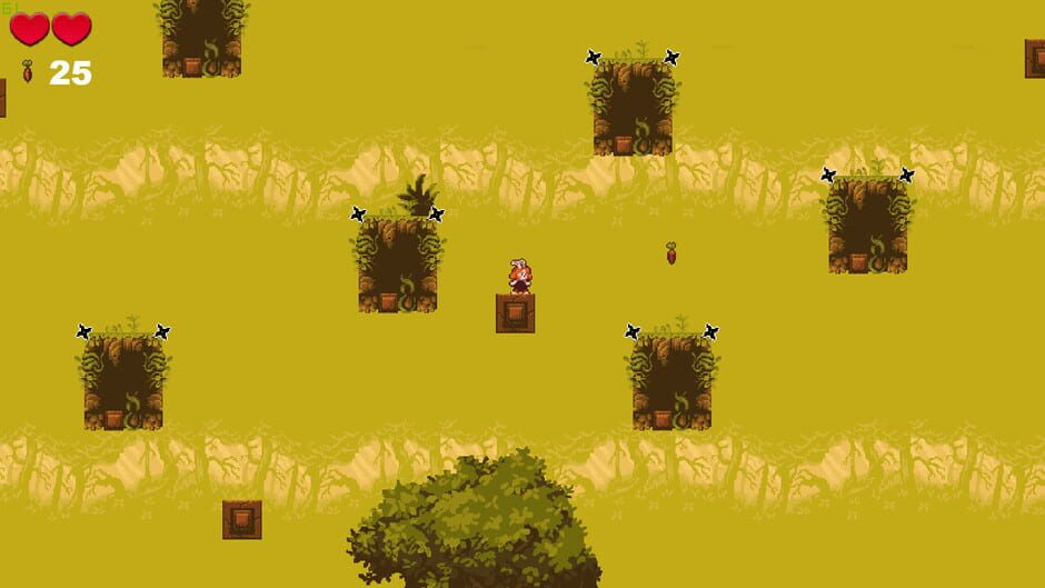 Bunny Hop Screenshot