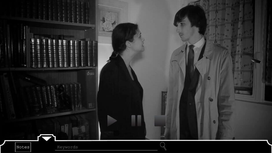 How to shoot a criminal Screenshot