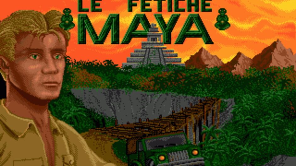 Screenshots Maya