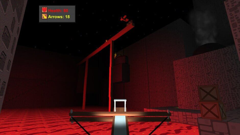 Unity of Four Elements screenshot