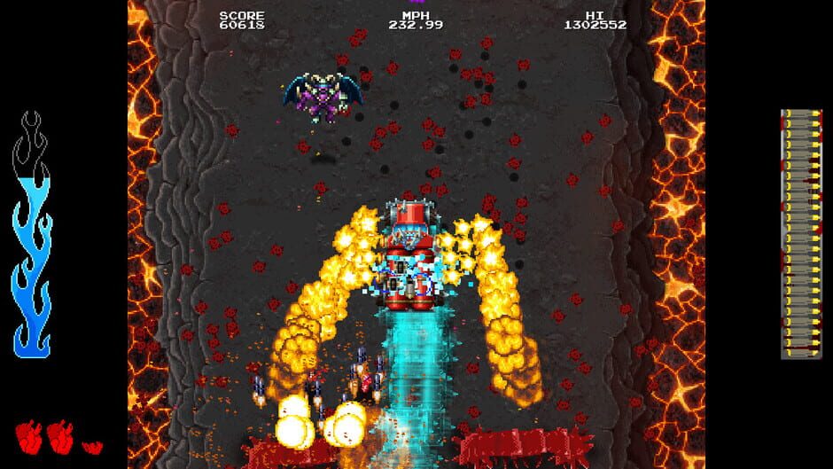 Demon Truck Screenshot