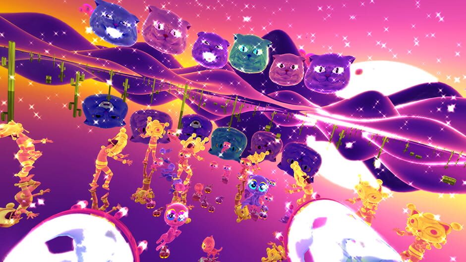 Chocolate Screenshot