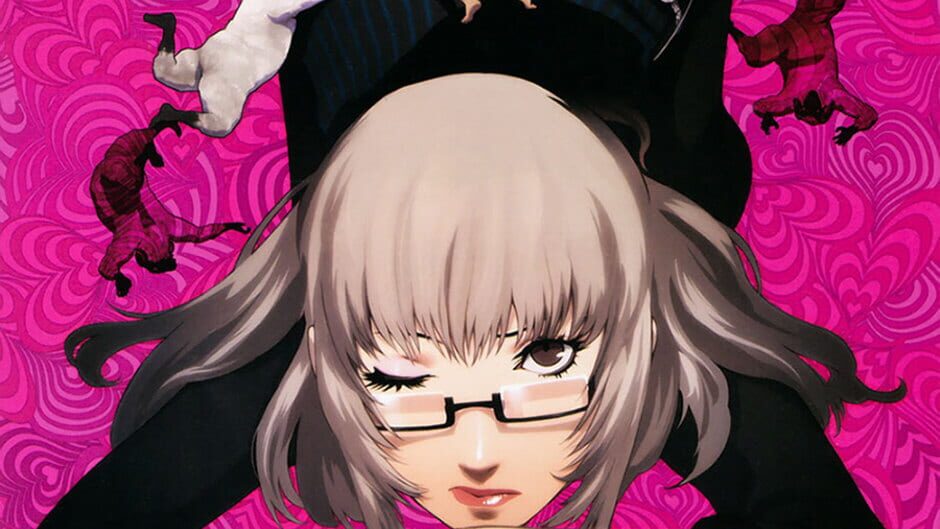 Catherine screenshot 8