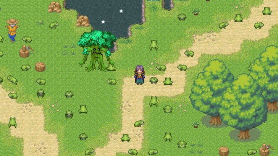 Finding Hope Screenshot