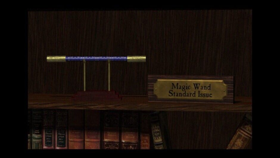 Zork Nemesis: The Forbidden Lands Screenshot