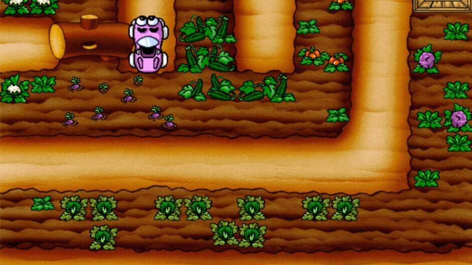 Putt-Putt Enters the Race Screenshot