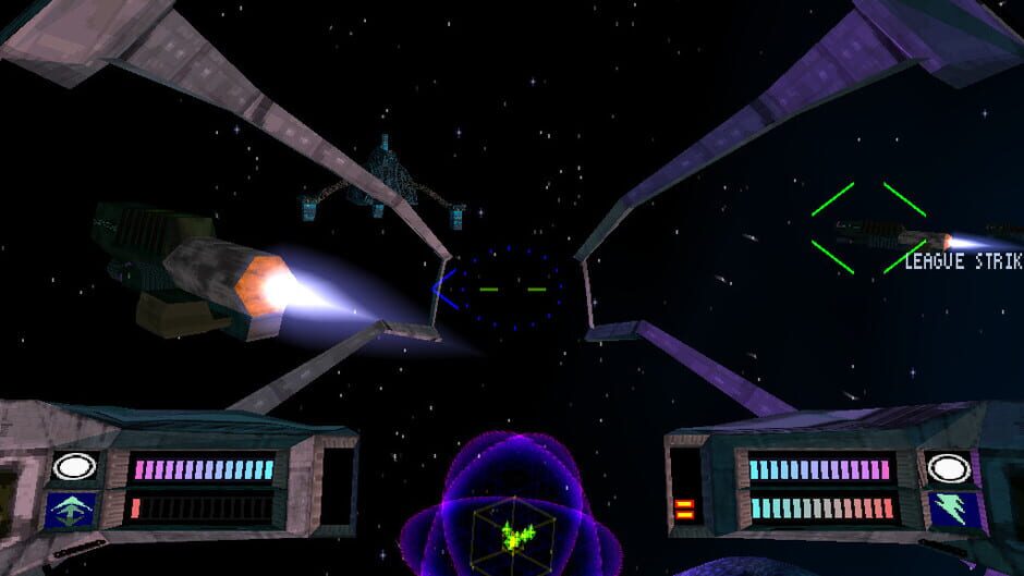 Colony Wars media thumbnail