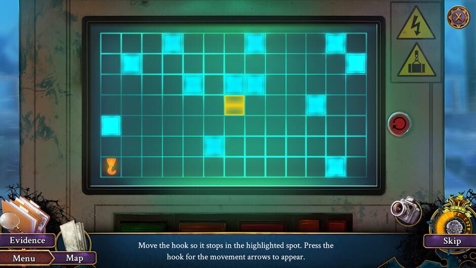 Path of Sin: Greed Screenshot