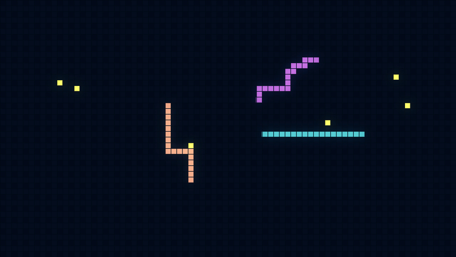 Ophidian Screenshot