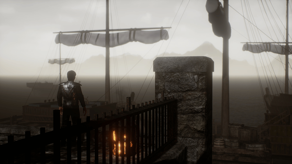 Ashbourne Screenshot