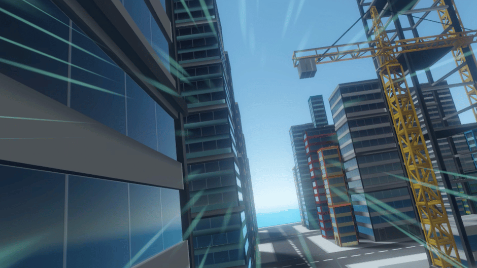 Be the Hero Screenshot
