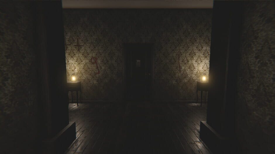 Escape First Screenshot