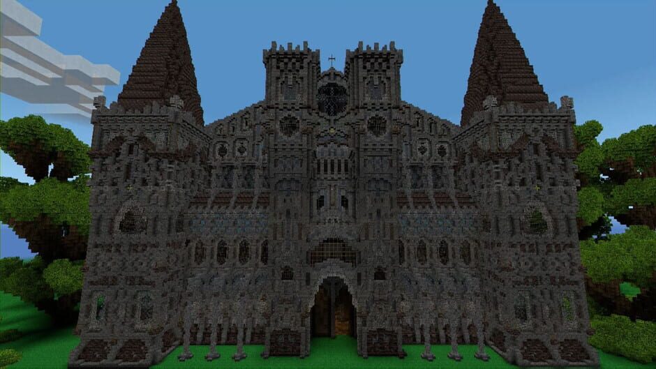 Total Miner Screenshot