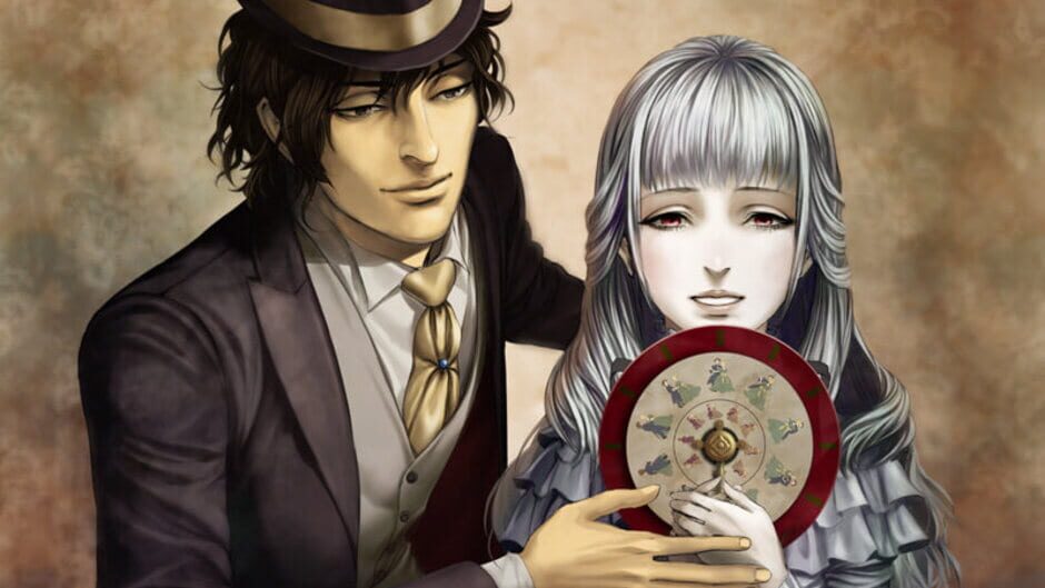 The House in Fata Morgana screenshot 3