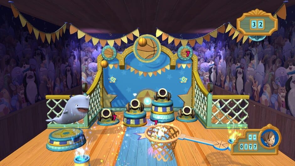 Carnival Island screenshot 3