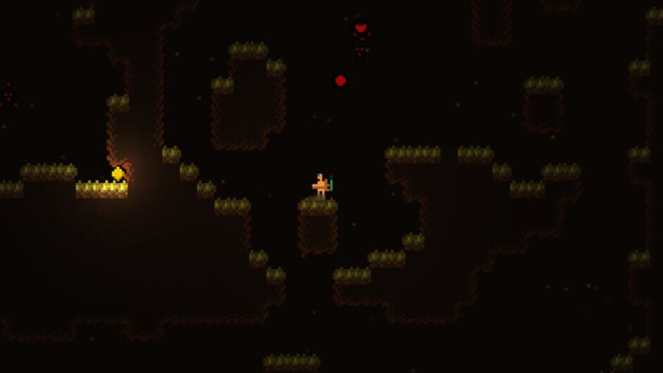 Caves! Screenshot